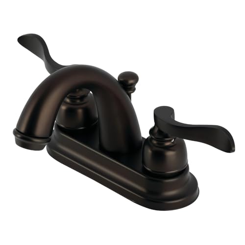 Oil Rubbed Bronze