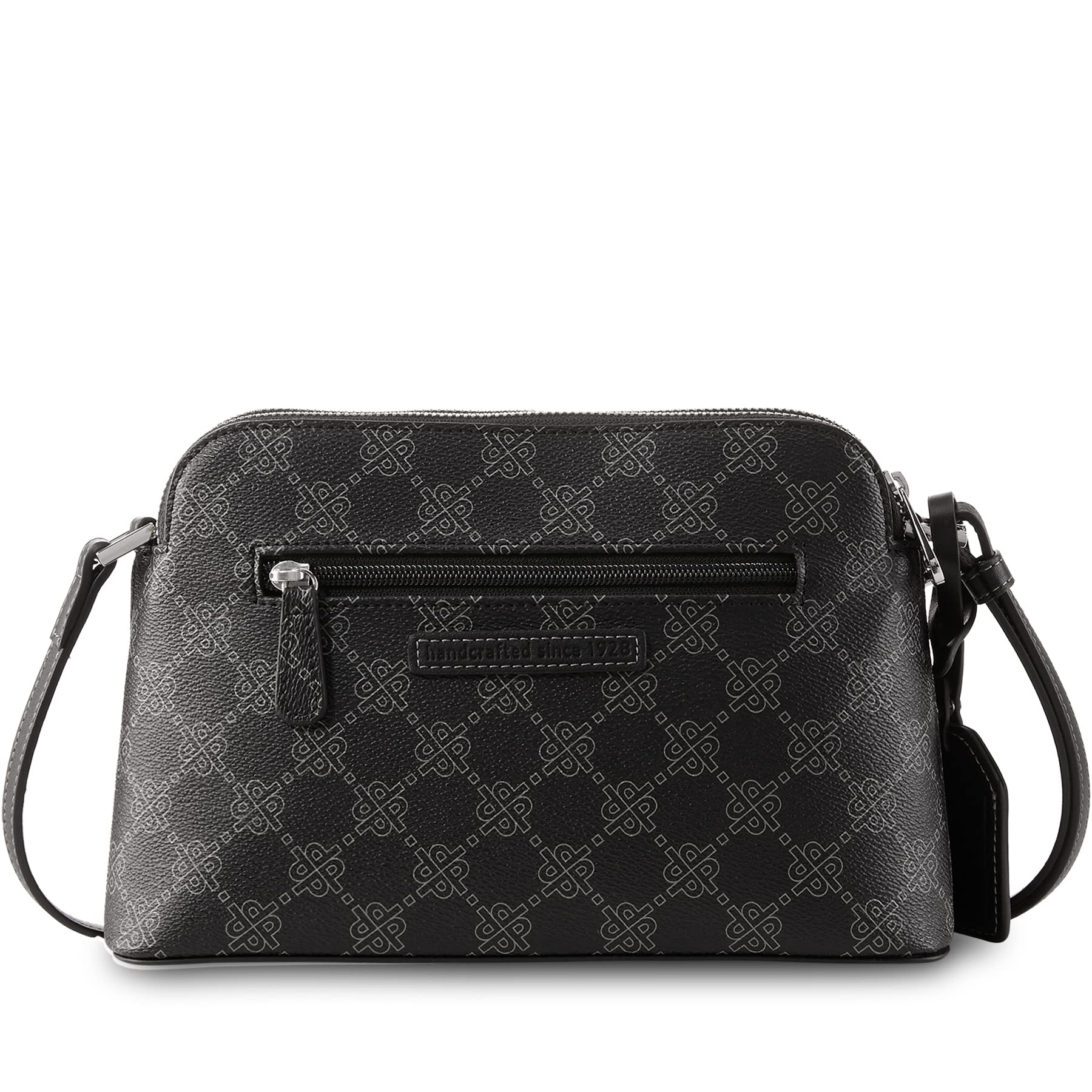 Picard Cross-Body Bag for Women - Stylish Leather Shoulder Purse with Adjustable Strap | Perfect for Travel, Work & Everyday Use