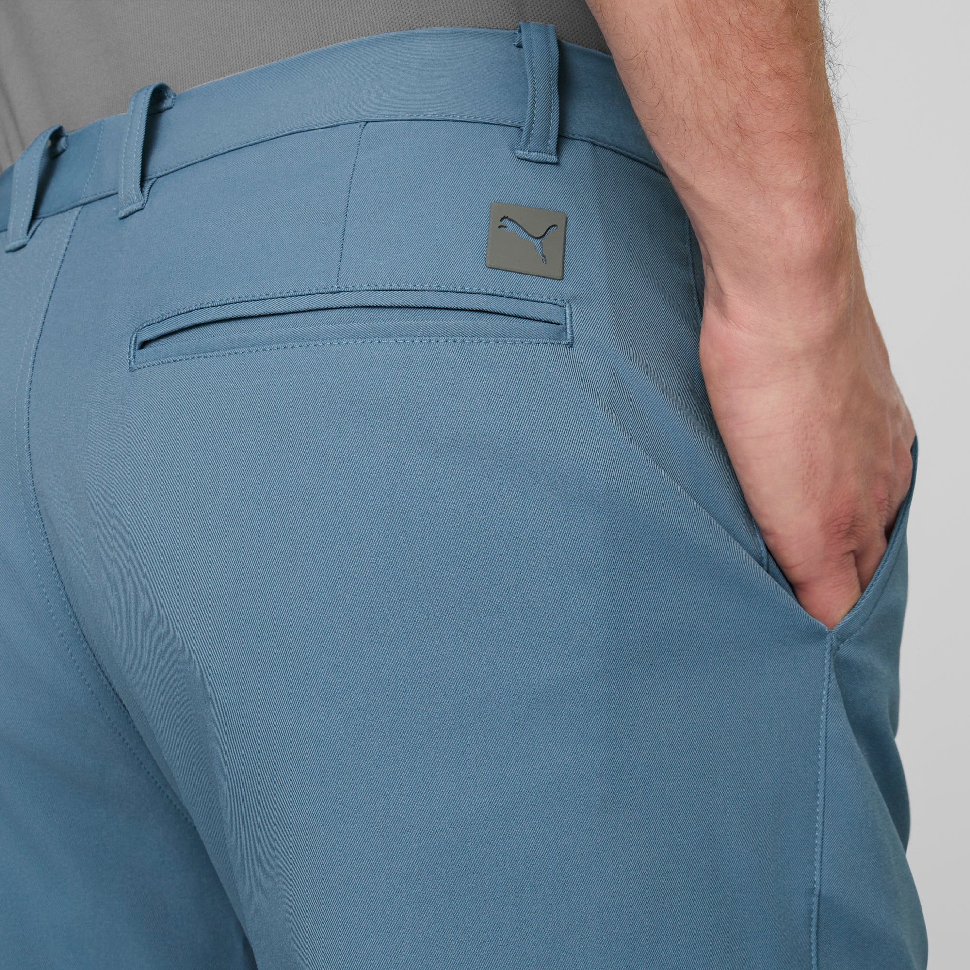 Dealer 8 Golf Shorts for Men - Comfortable & Breathable Performance Golf Shorts with Stretch Fabric - Perfect for Golfing, Casual Wear & Outdoor Activities