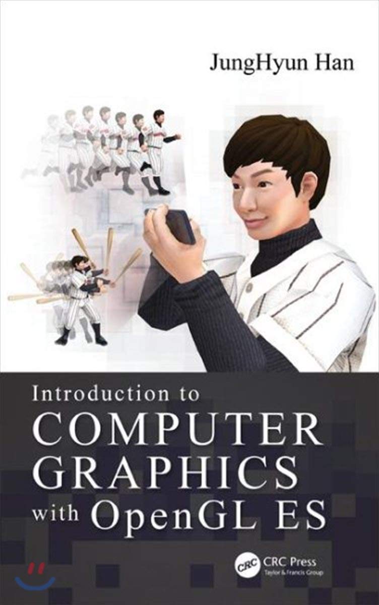 OpenGL ES Computer Graphics Guide - Learn 3D Rendering & Game Development for Beginners | Perfect for Mobile App & Game Designers