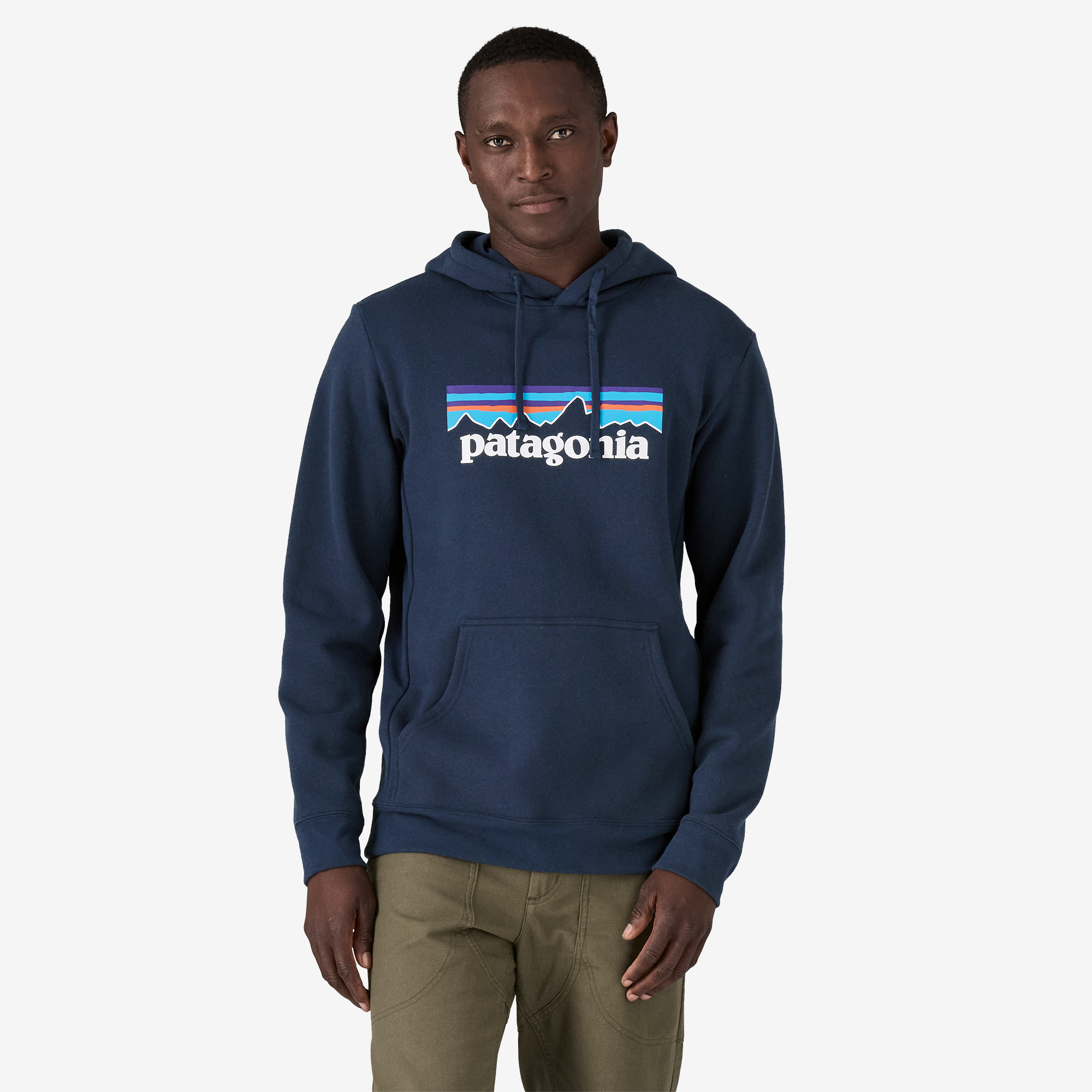 P6 Logo Uprisal Hoodie - Stylish Men's & Women's Pullover Sweatshirt for Streetwear & Casual Outfits | Perfect for Gym, Workout & Everyday Wear