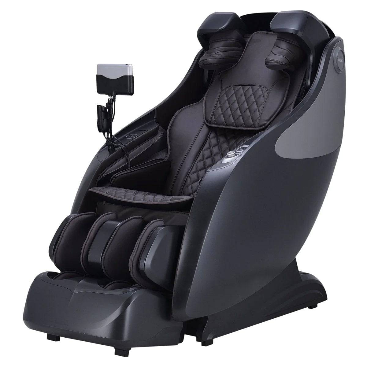 Osaki OP 4D Master Massage Chair - Full Body Shiatsu Massage with Zero Gravity & Heat Therapy - Perfect for Home, Office & Relaxation Spaces