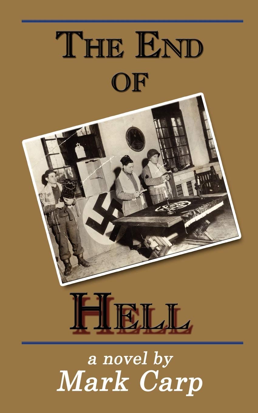 End of Hell - Premium Gothic Fashion Apparel for Men & Women | Perfect for Halloween, Cosplay, and Dark Aesthetic Outfits