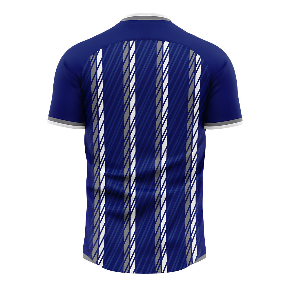 Custom FC Sub Meadowbank Soccer Jersey - Personalized Football Shirt for Fans & Players - Perfect for Matches, Training & Fan Events