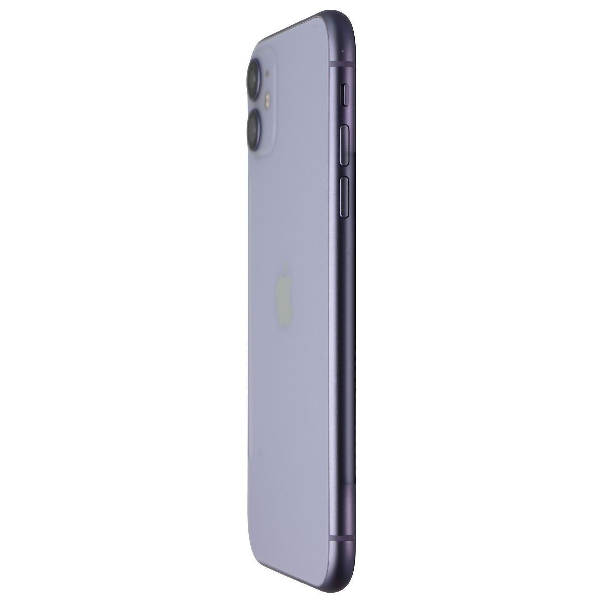 Apple iPhone 11 (6.1 inch) 64GB Purple - T-Mobile Locked Smartphone | A2111 Model | Perfect for Streaming, Photography & Social Media