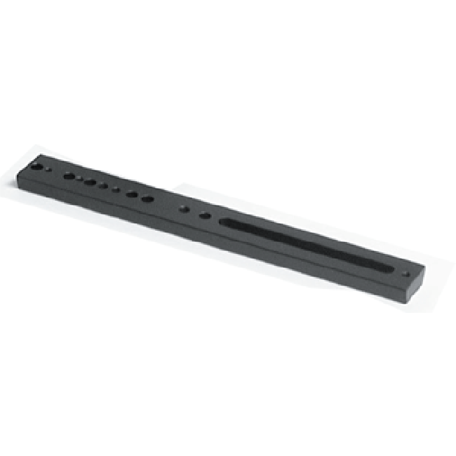 Universal Dovetail Plate - Vixen Style Adapter for Telescopes & Astronomy Cameras | Perfect for Stargazing, Astrophotography & Mounting Accessories