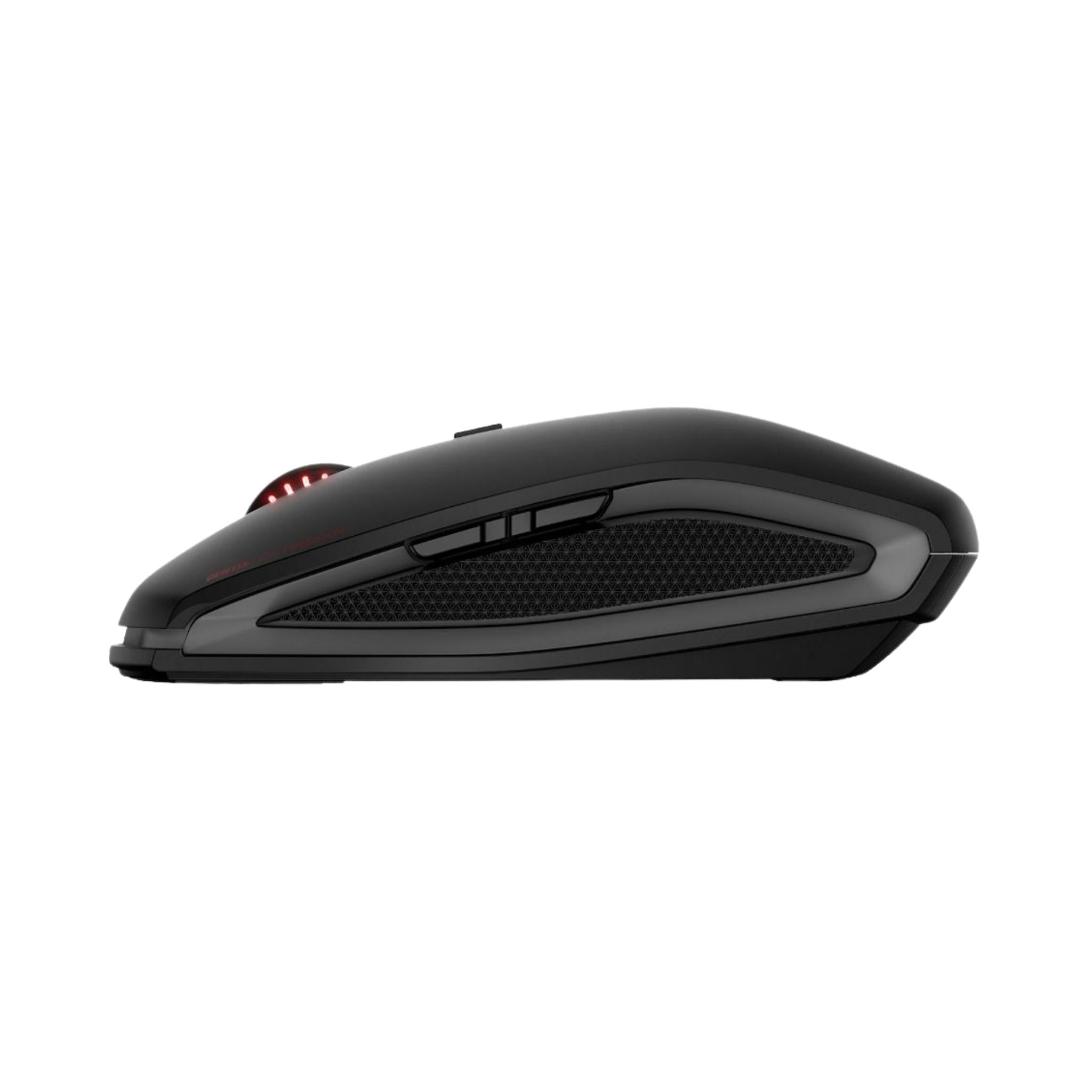 Cherry GENTIX Wireless Keyboard and Mouse Combo - Ergonomic Design for PC, Laptop, Mac - Perfect for Office, Gaming & Home Use