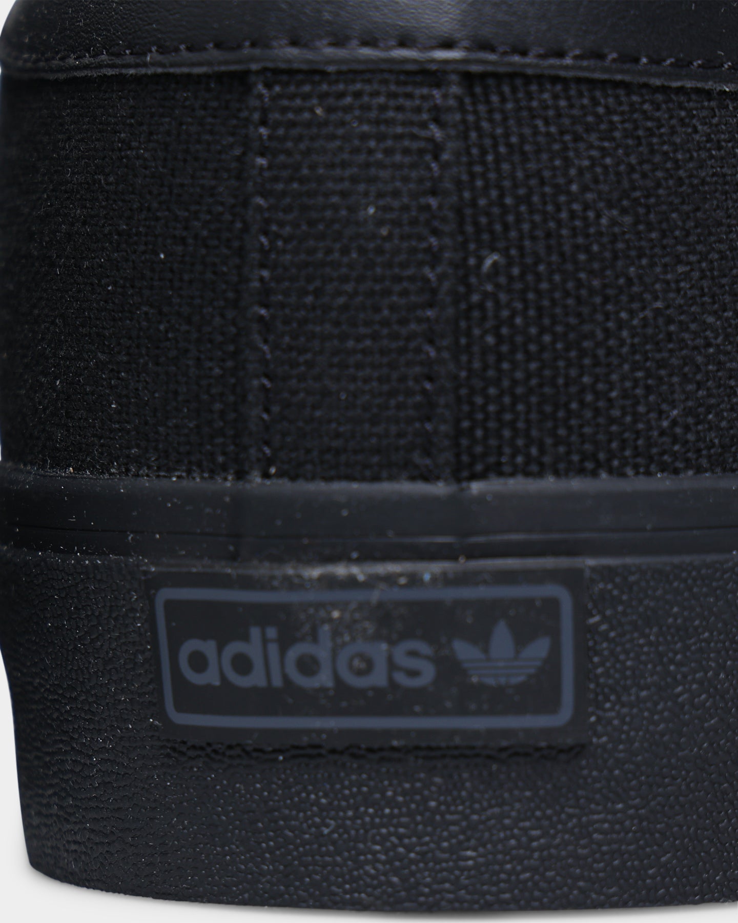 Adidas Seeley XT Sneakers - Core Black Men's Running Shoes for Gym, Jogging & Casual Wear