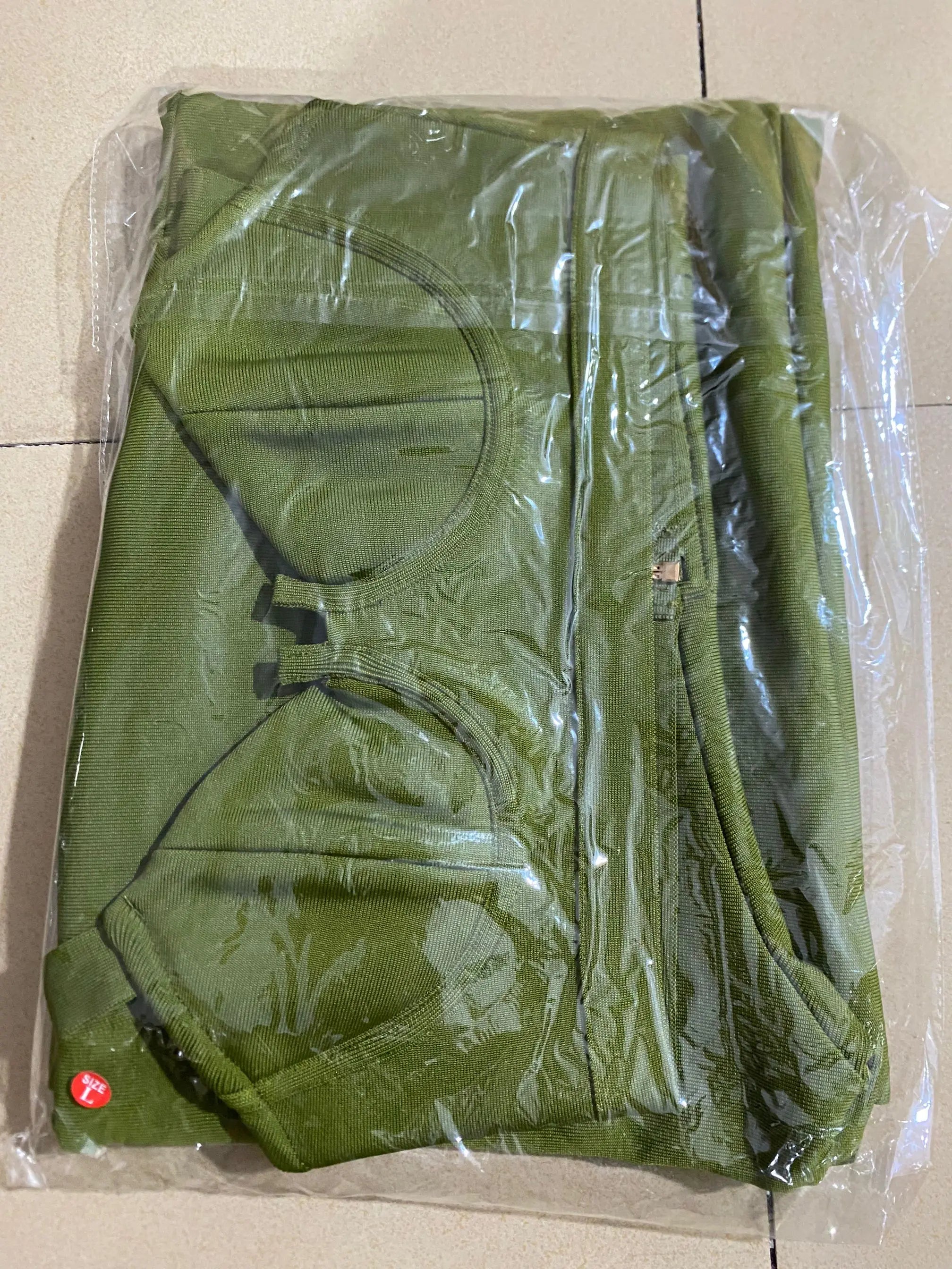 army green