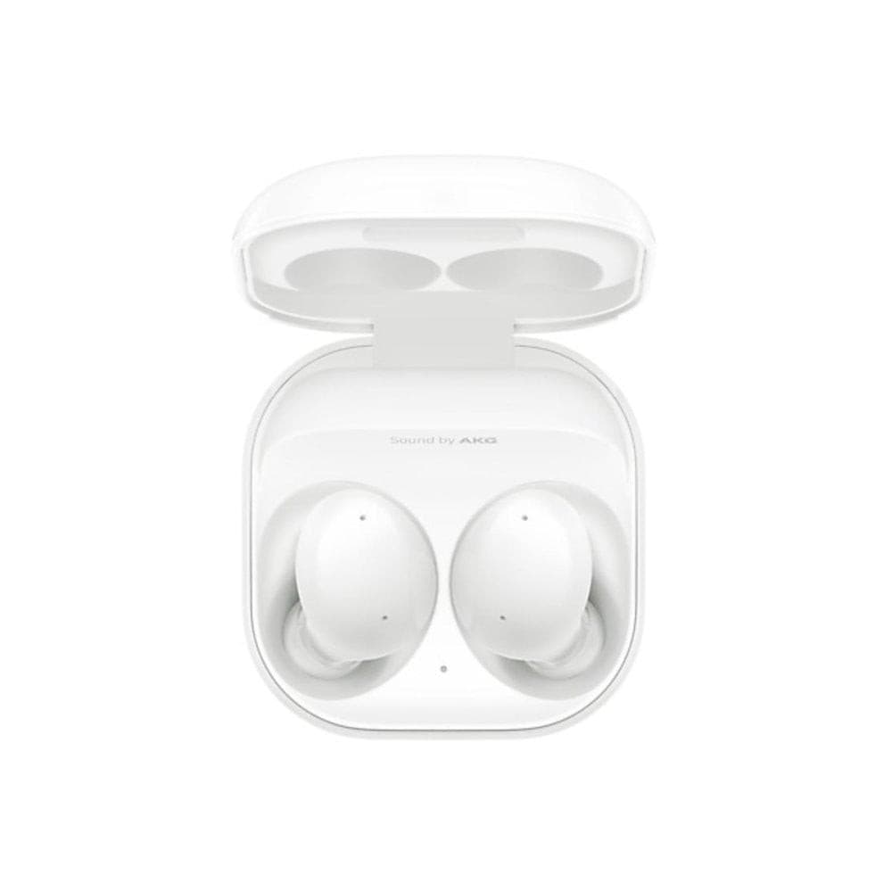 Samsung Galaxy Buds 2 Wireless Earbuds with Active Noise Cancelling (ANC) - Bluetooth Headphones for Workouts, Gaming & Music | Sweatproof Design, Long Battery Life, Crystal Clear Sound