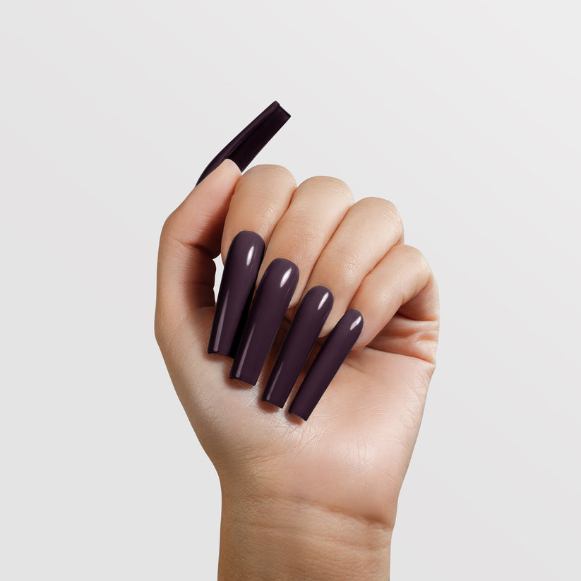 Chaun Legend Acrylic Powder 2oz (179 High Hopes) - Professional Nail Art Extension Kit for Salon & Home Manicure | Perfect for DIY Nail Designs, French Tips, and Acrylic Overlays