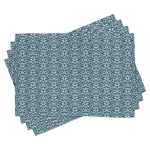 Night Blue Cream