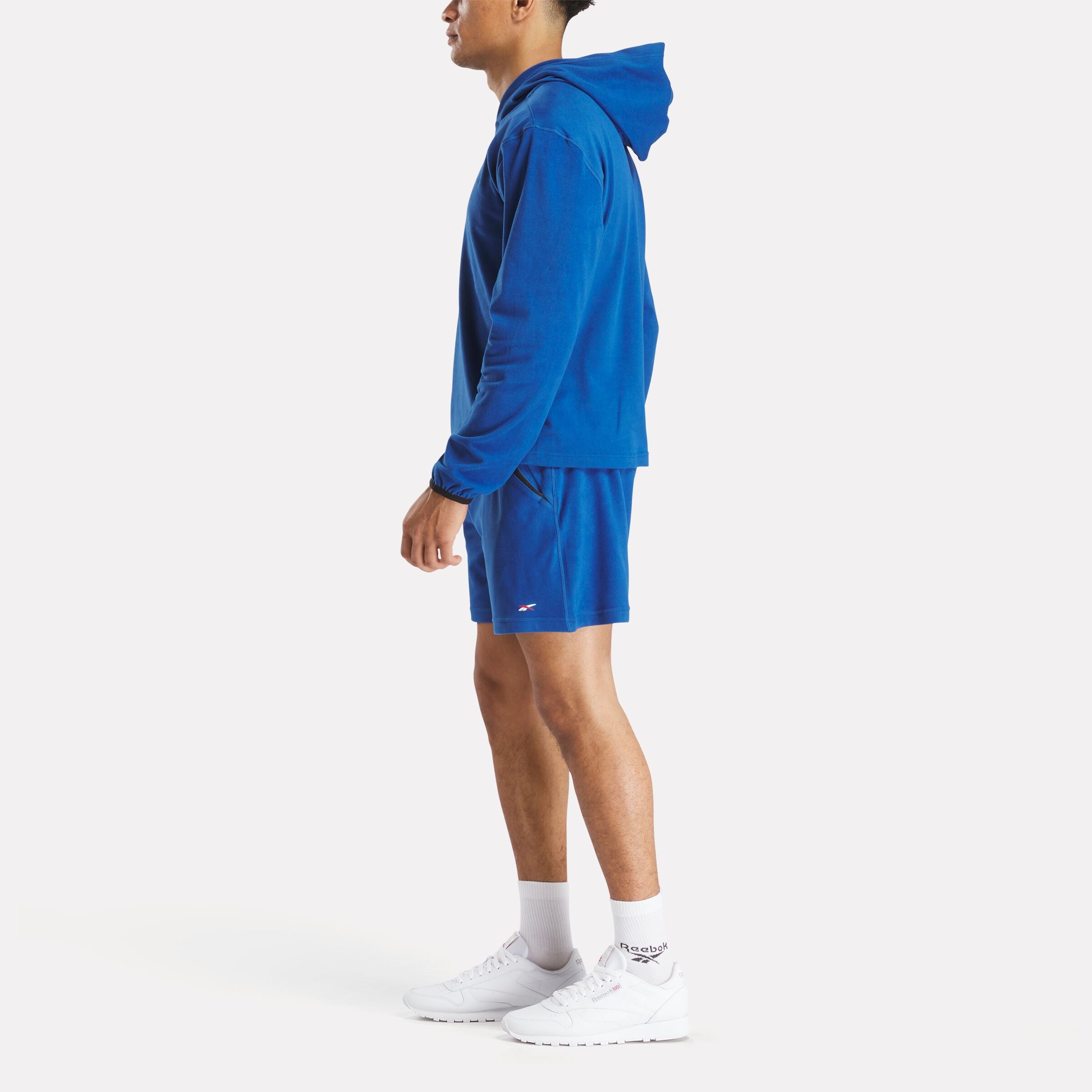 Men's Athletic Workout Shorts - Breathable Quick-Dry Gym Running Training Shorts for Men - Perfect for Running, Gym, and Outdoor Sports