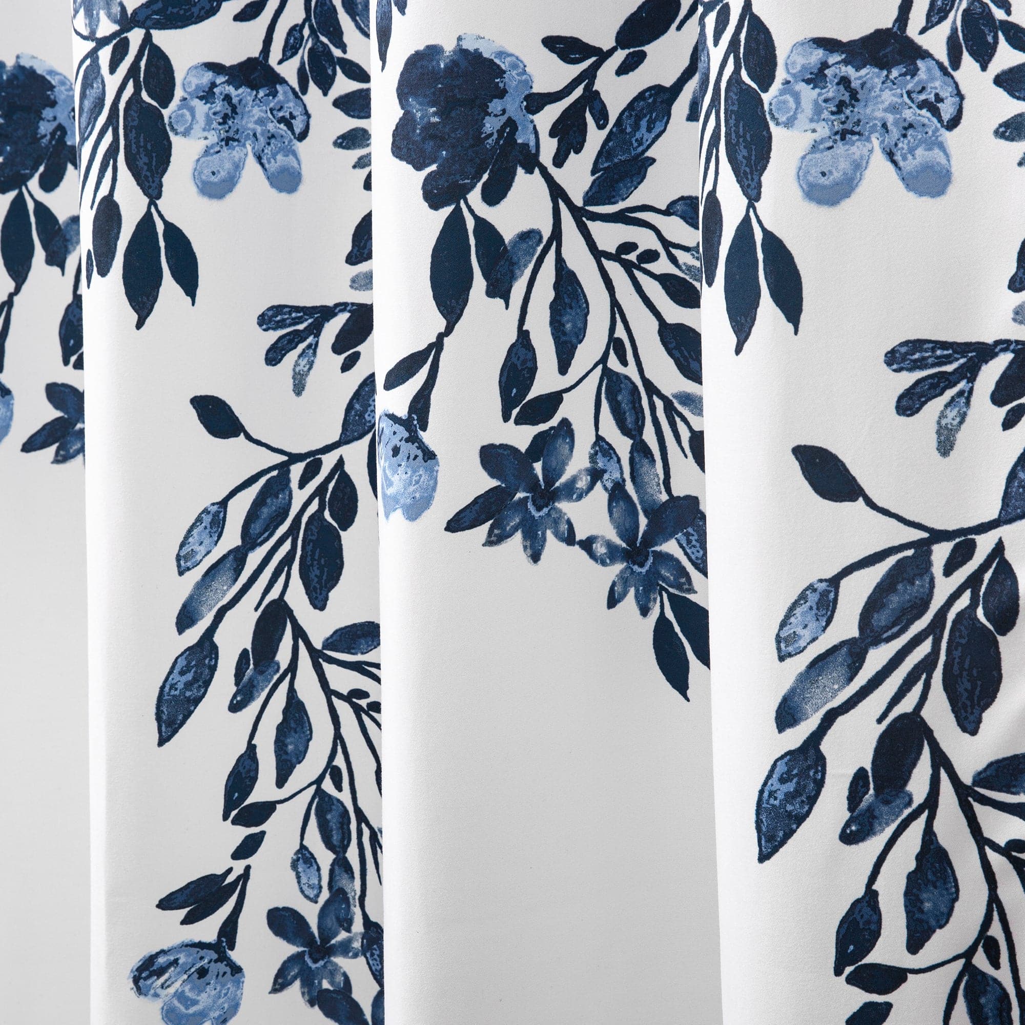 Stylish Tanisha Shower Curtain - Waterproof Bathroom Decor with Hooks - Perfect for Modern Homes & Spa-Like Bathrooms