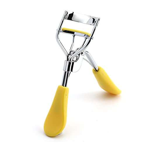 Premium 1PC Eyelash Curler for Women - Professional Lash Lift & Curling Tool - Beauty Makeup Accessories (Color: A, Size: One Size) - Perfect for Daily Makeup, Bridal Looks & Salon Use