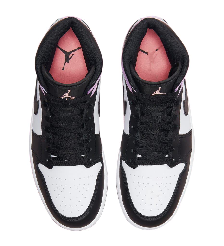 Jordan Men's Basketball Shoes - High-Performance Sneakers for Running & Sports | Durable & Comfortable for Casual Wear & Gym Workouts