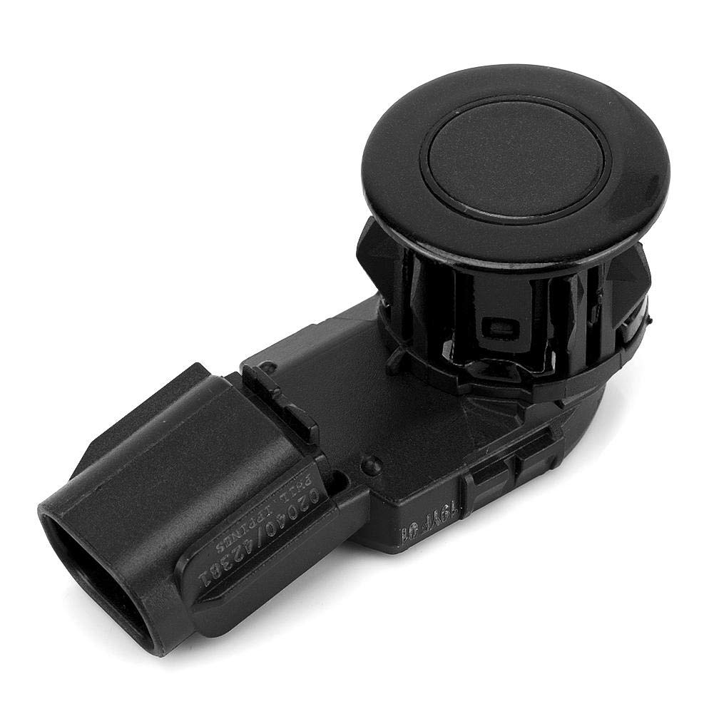 Senyar Car Parking Sensor 89341-02040-C0 - Reverse Backup Parking Aid Sensor for Vehicles - Perfect for Tight Parking Spaces & Night Driving