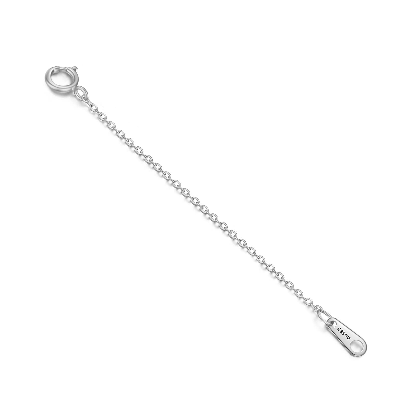 FENCCI 14K Real Gold 2