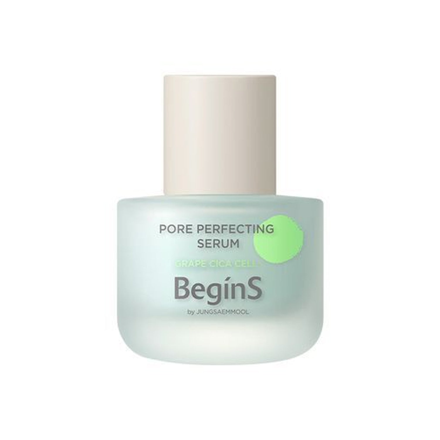 JUNG SAEM MOOL Pore Perfecting Serum 30ml - Korean Skincare for Smooth, Flawless Skin | Perfect for Daily Routine & Special Occasions