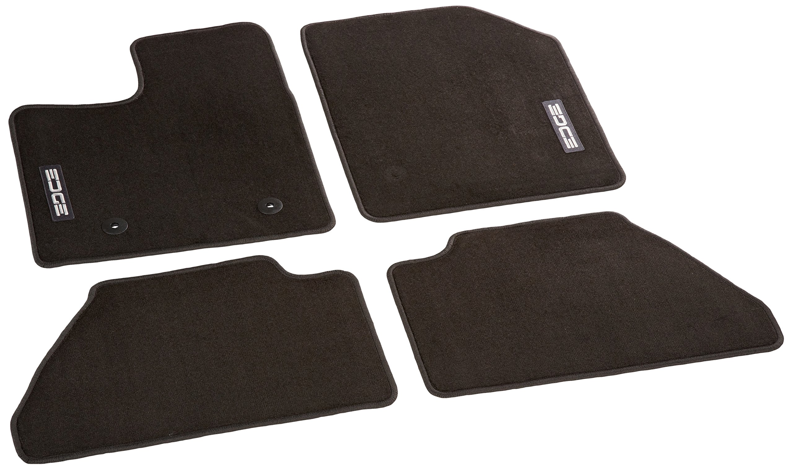 Genuine Ford CT4Z-7813300-AA Carpet Floor Mat - Premium All-Weather Protection for Ford Vehicles | Perfect for Daily Commutes, Road Trips & Family Adventures
