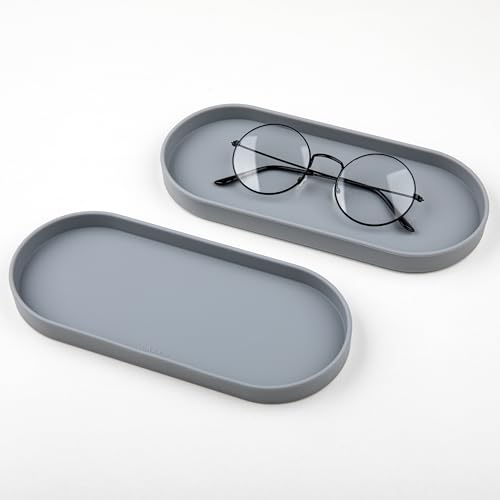 Light Grey-2pcs