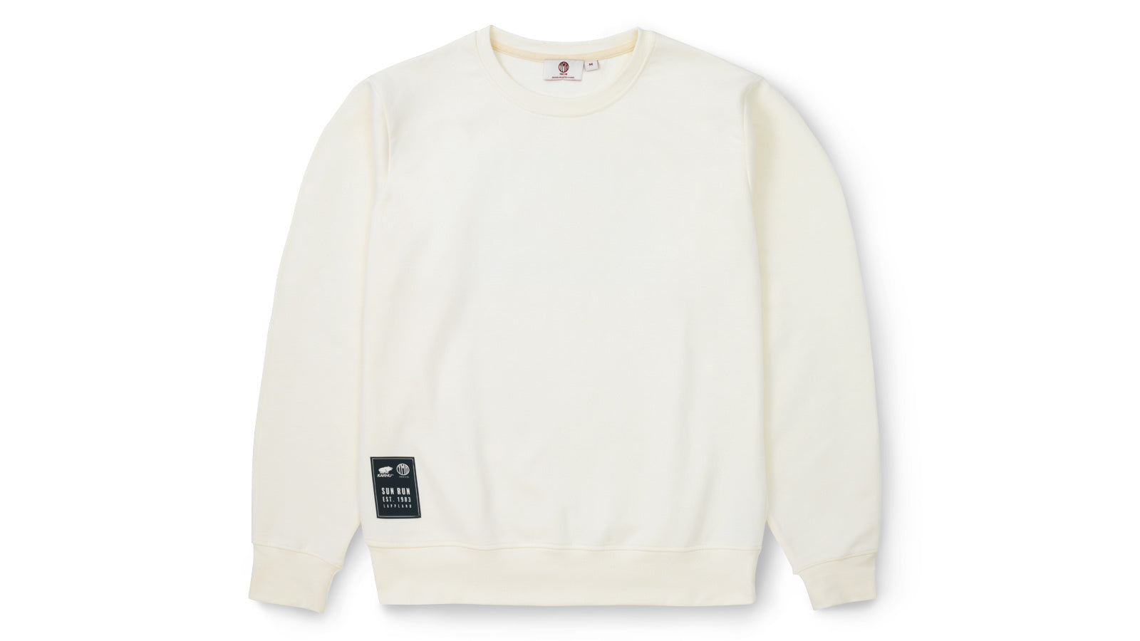 Sun Run Women's Classic Gray Sweatshirt - Soft & Comfortable Pullover for Running, Workouts & Casual Wear