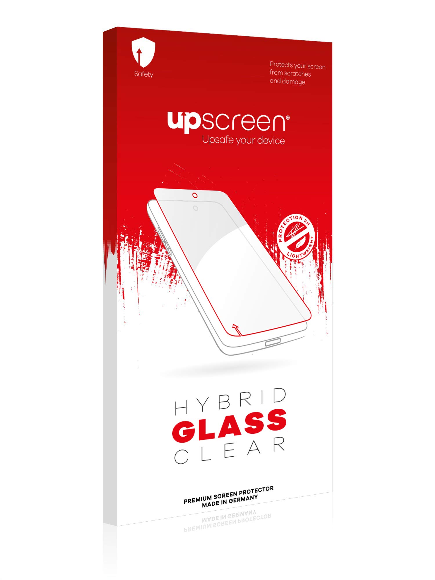 Tempered Glass Screen Protector for Nintendo Switch Lite - 9H Hardness, Anti-Scratch, HD Clear, Bubble-Free Installation - Perfect for Gaming, Travel, and Daily Protection