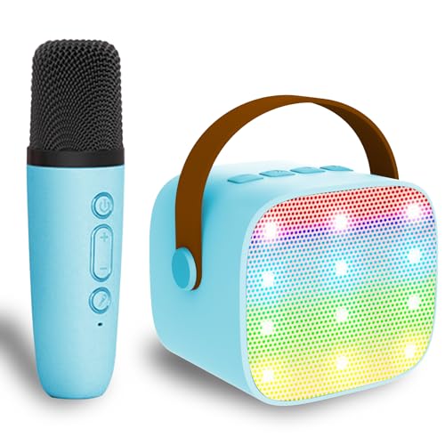 K1-1MIC-BLUE