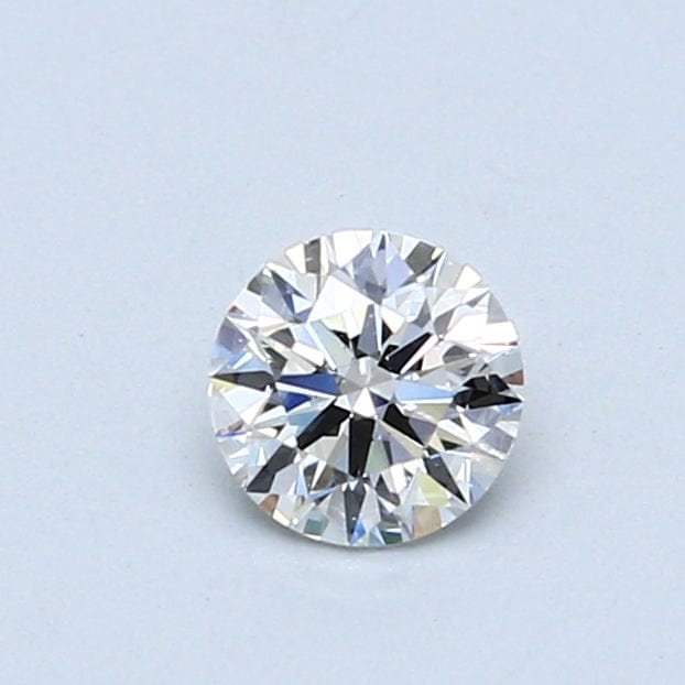 0.43 Carat G VS1 Round Diamond - Premium Loose Diamond for Engagement Rings & Fine Jewelry - Perfect for Proposals, Anniversaries & Special Occasions