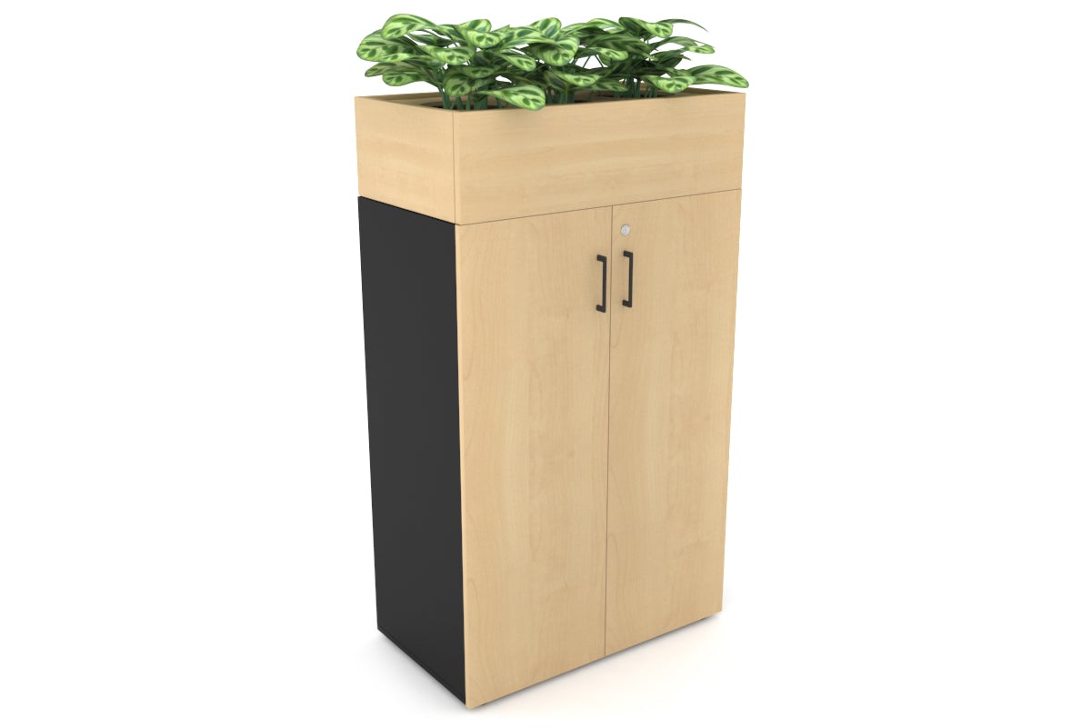 Uniform Medium Storage and Planter Box - 31.5
