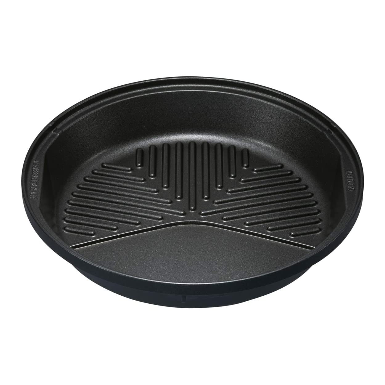Zojirushi Gourmet dExpert Electric Skillet - 5.5QT Nonstick Hot Pot Cooker for Yin Yang Soup, Shabu Shabu & Fondue | Perfect for Family Dinners & Asian Cuisine Cooking