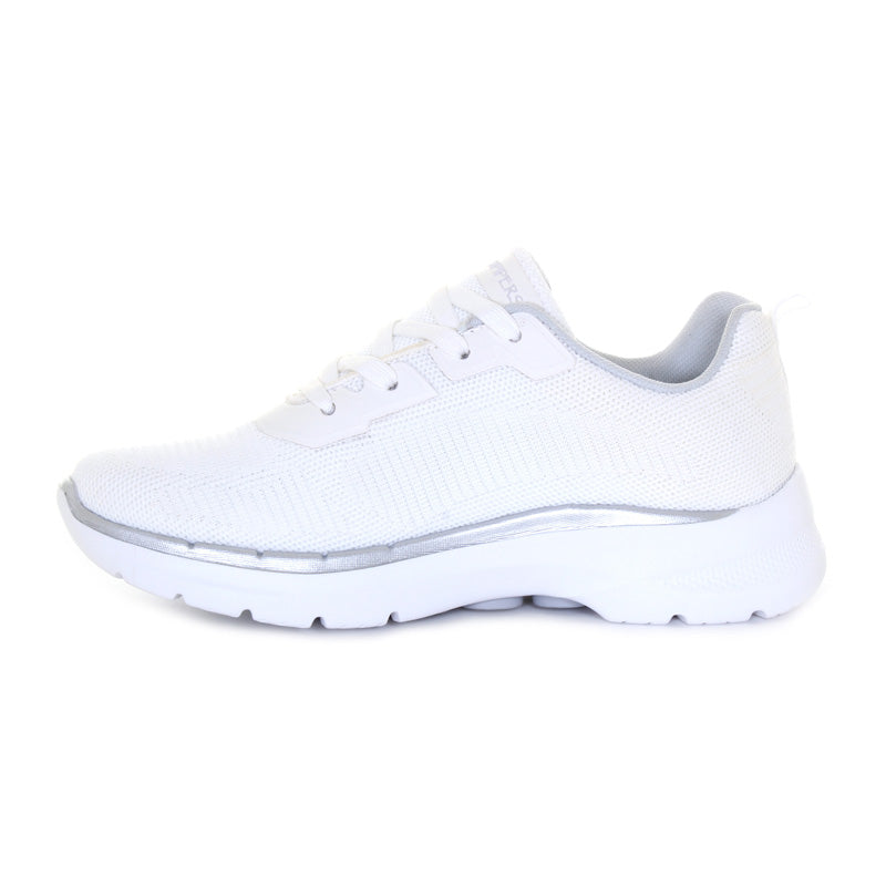 Women's Journey Sport Casual Sneakers - Comfortable Walking Shoes for Women - Lightweight & Breathable for Running, Gym, Travel & Everyday Wear