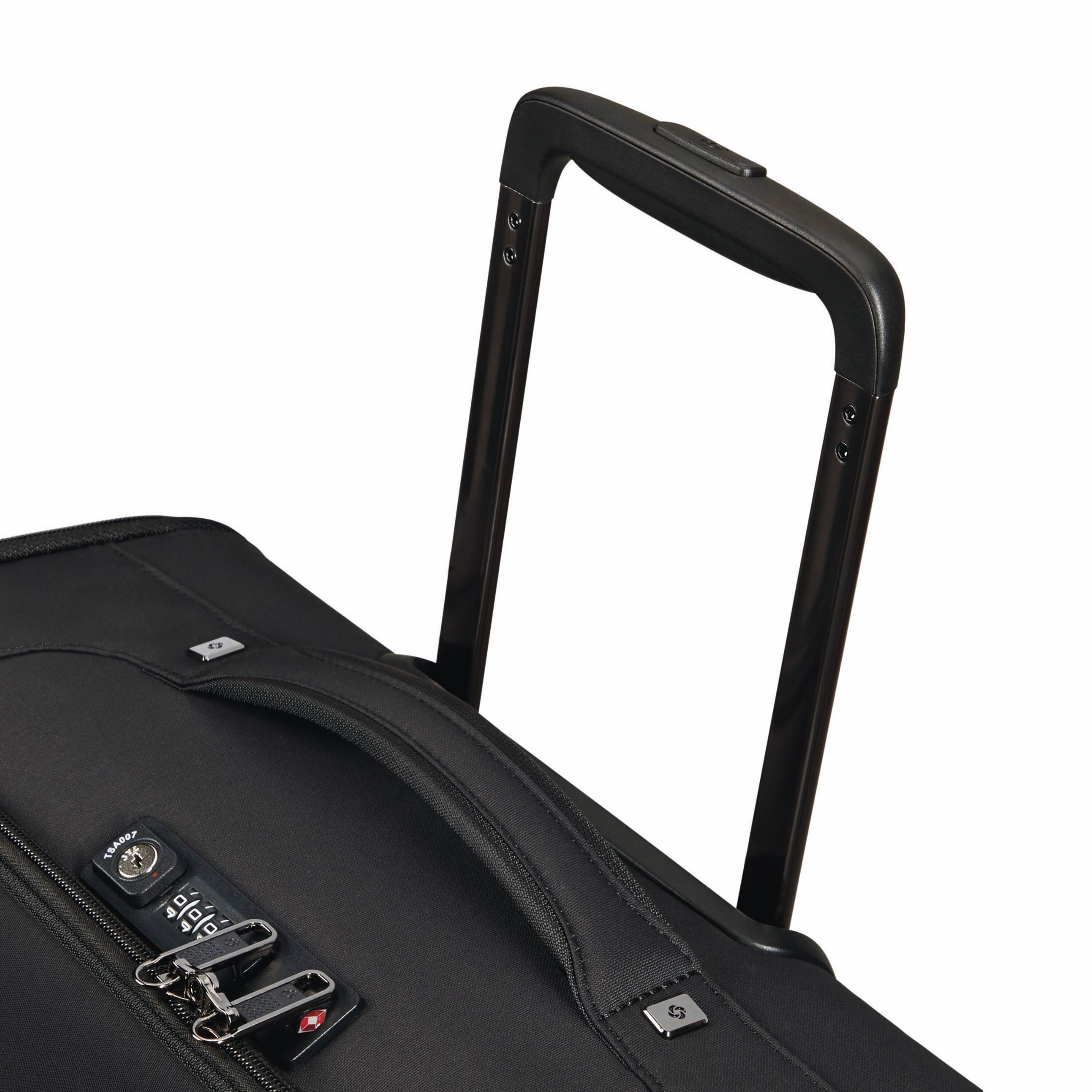 Samsonite Airea Spinner Medium Luggage - 28