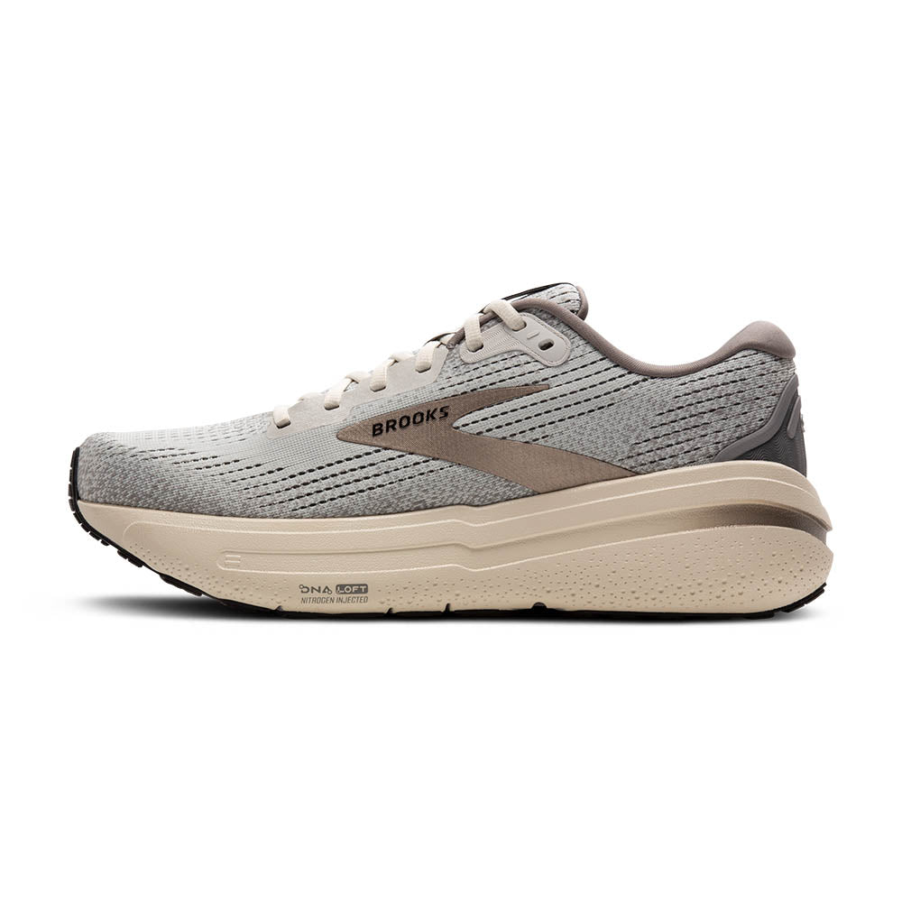Nike Men's Ghost Max 2 Running Shoes - Lightweight Cushioned Sneakers for Jogging & Gym Workouts