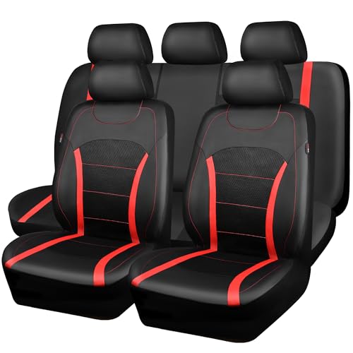 Black Red