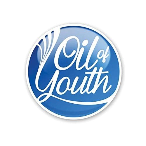 Youth Vanilla Essential Oil 4oz - 100% Pure Aromatherapy Oil for Candle Making, Diffusers, Massage & Skin Care | Relaxing Scent for Home Spa & Stress Relief