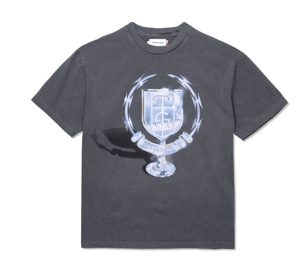Cutlass 2.0 SS Tee - Premium Short Sleeve T-Shirt for Men | Comfortable Cotton Blend | Casual Wear & Street Style