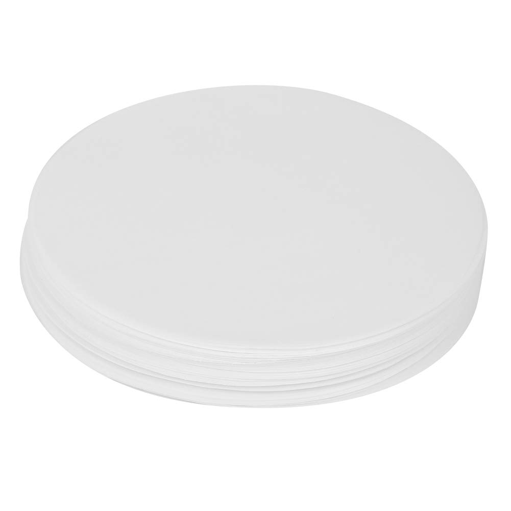 Non-Stick High Temperature Resistant Baking Paper - Double Sided Parchment Paper for Baking, Grilling, Air Frying & Steaming | Perfect for Cookies, Cakes, Bread & Cupcakes | Eco-Friendly & Reusable Kitchen Essential
