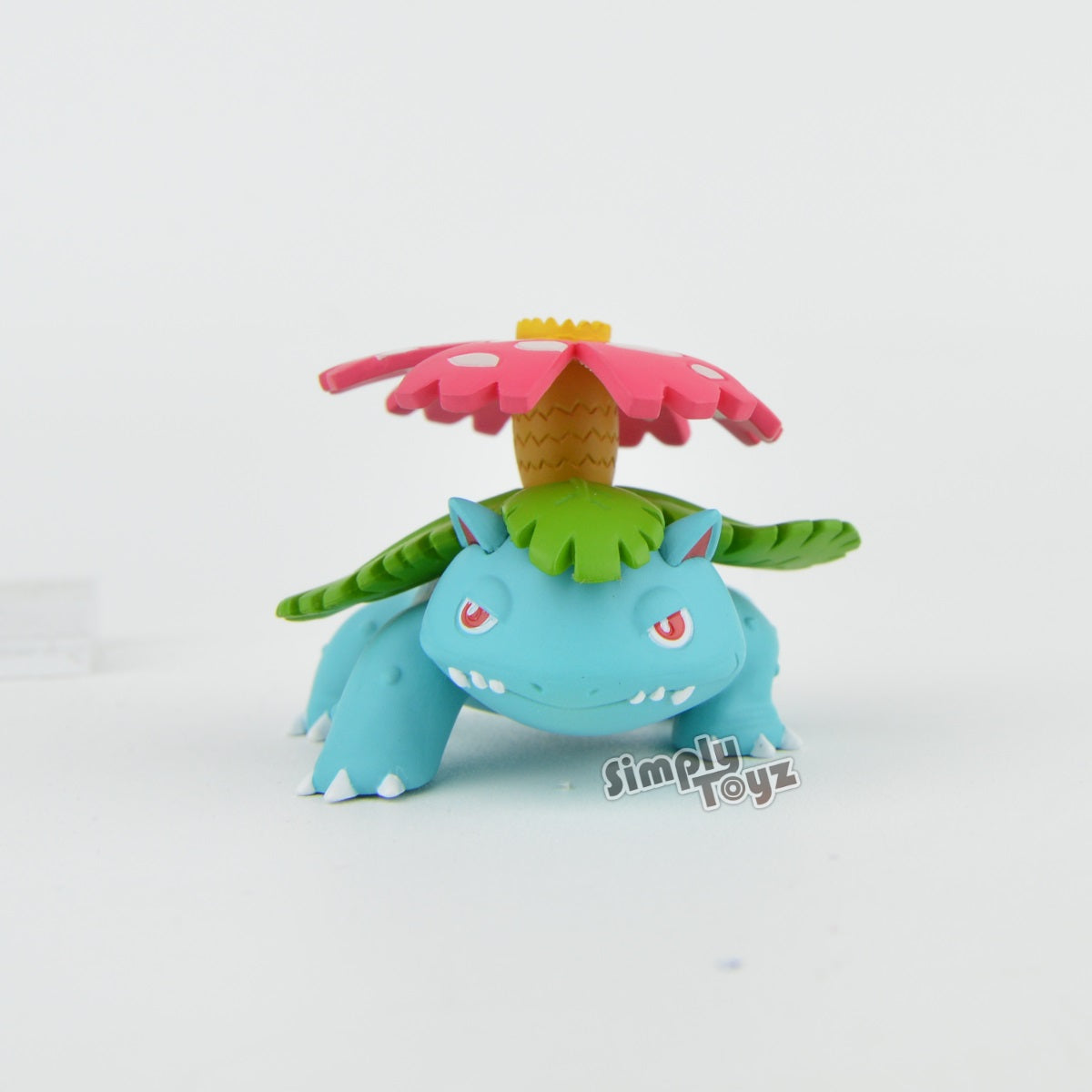 Pokemon Sun & Moon Ippai Kanto Collection Takara Tomy Mini Figures Set - Cute Collectible Character Toys for Kids & Adults - Perfect for Display, Gifts, and Pokemon Battles