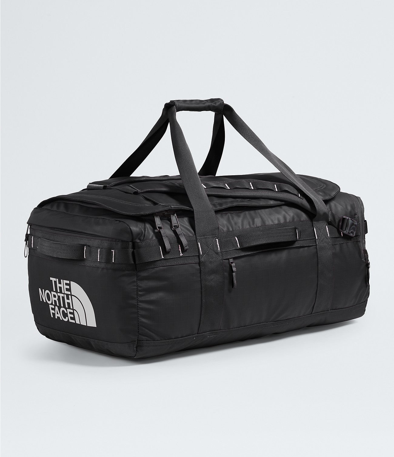 TNF Black/Asphalt Grey