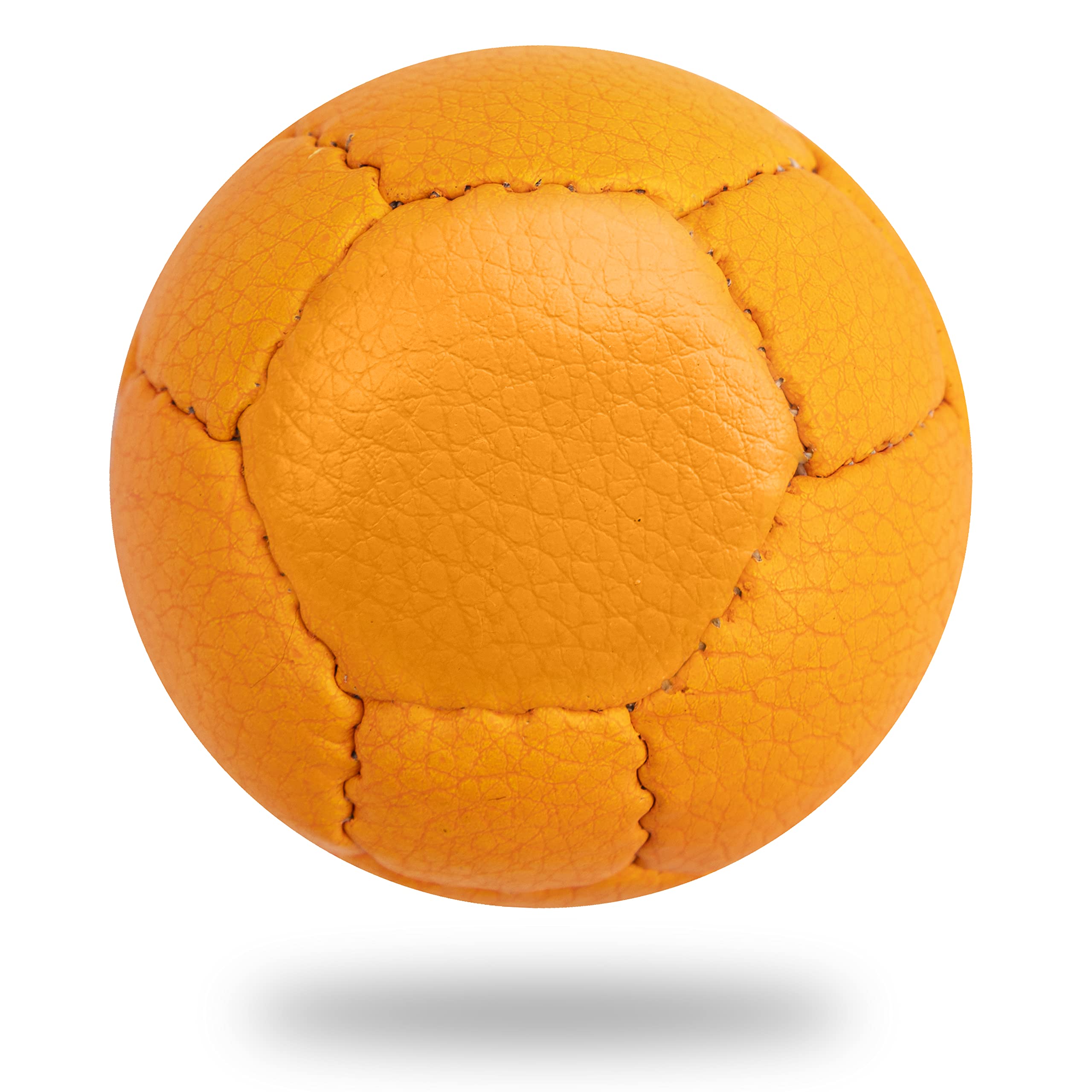 Lax Sak Soft Practice Lacrosse Balls - 1 to 120 Pack Options | Regulation Size & Weight for Indoor/Outdoor Training | Reduced Bounce for Safer Wall Drills, Passing Practice & Team Training Sessions