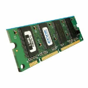 256MB 1x256MB PC100 SDRAM 168-Pin DIMM ECC Unbuffered Memory - Compatible with Older PCs, Servers & Workstations for Reliable Performance