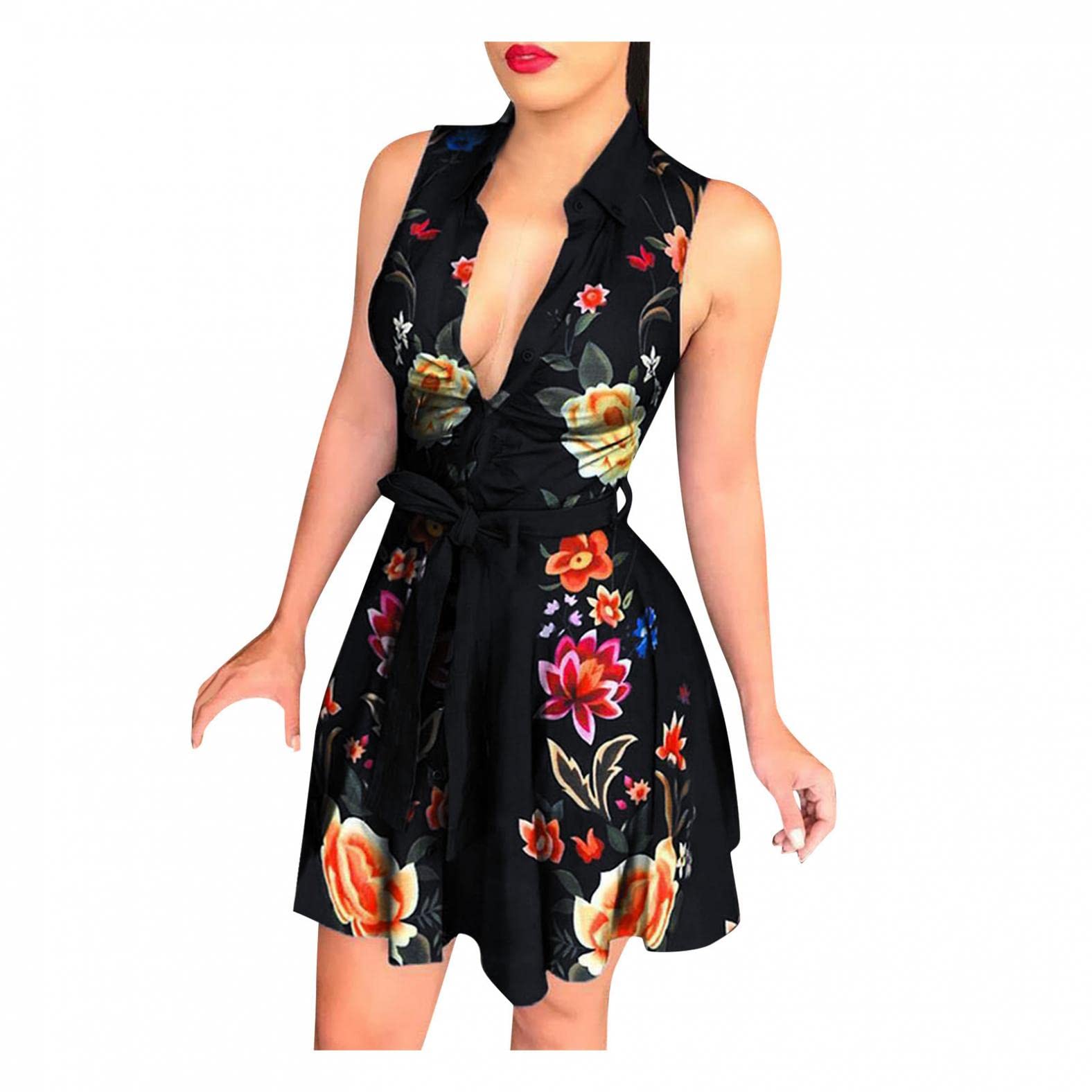 Shakumy Women's Elegant Two-Piece Long Cardigan & Lace Jacket Dress - Plus Size Formal Cocktail Dress for Wedding Guest, Party & Special Occasions | Perfect for Evening Events, Date Nights & Holiday Gatherings