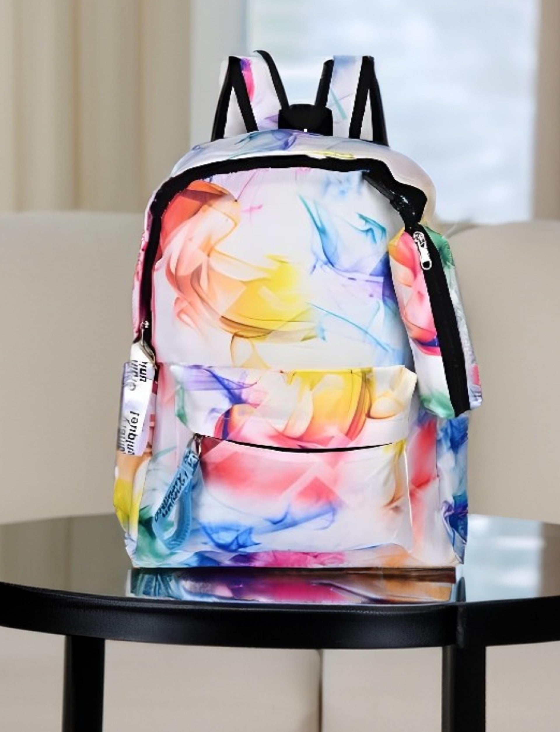 Waterproof Kids Backpack for Girls - School & College Bag