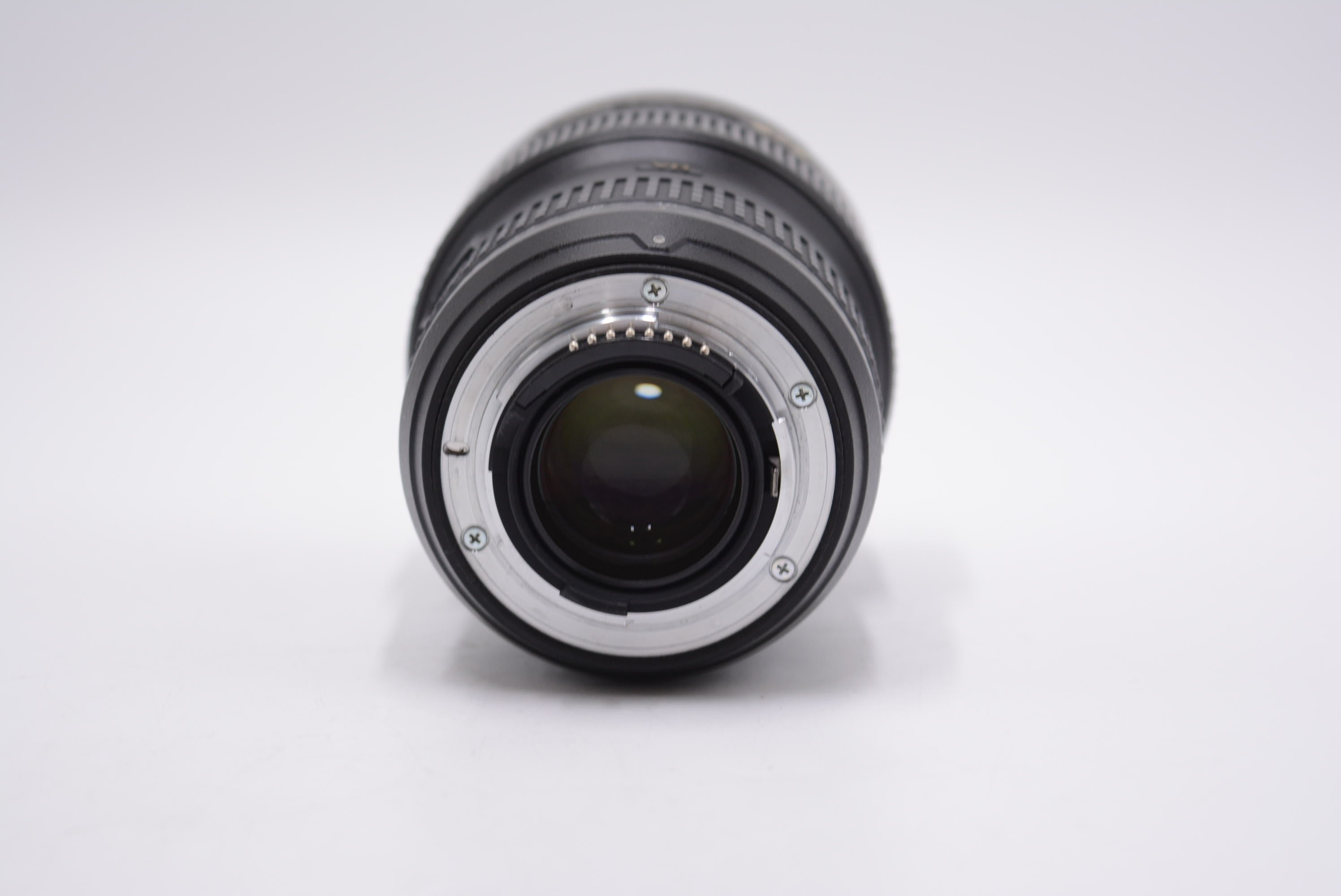 Nikon AF-S 16-35mm f/4G ED VR Wide-Angle Zoom Lens - Used (Excellent Condition) for Landscape, Architecture & Travel Photography