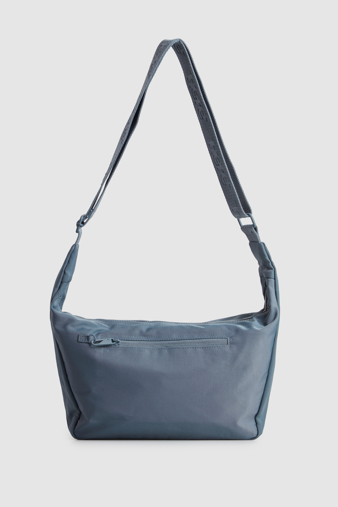 Bondi Nylon Crossbody Bag for Women - Lightweight Waterproof Shoulder Purse - Perfect for Travel, Work & Everyday Use