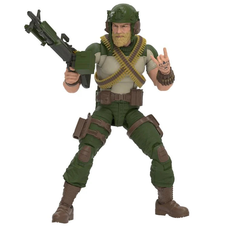 G.I. Joe Classified Series Action Figure - Craig 