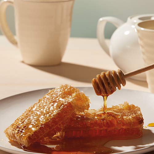 Sweet Honeycomb