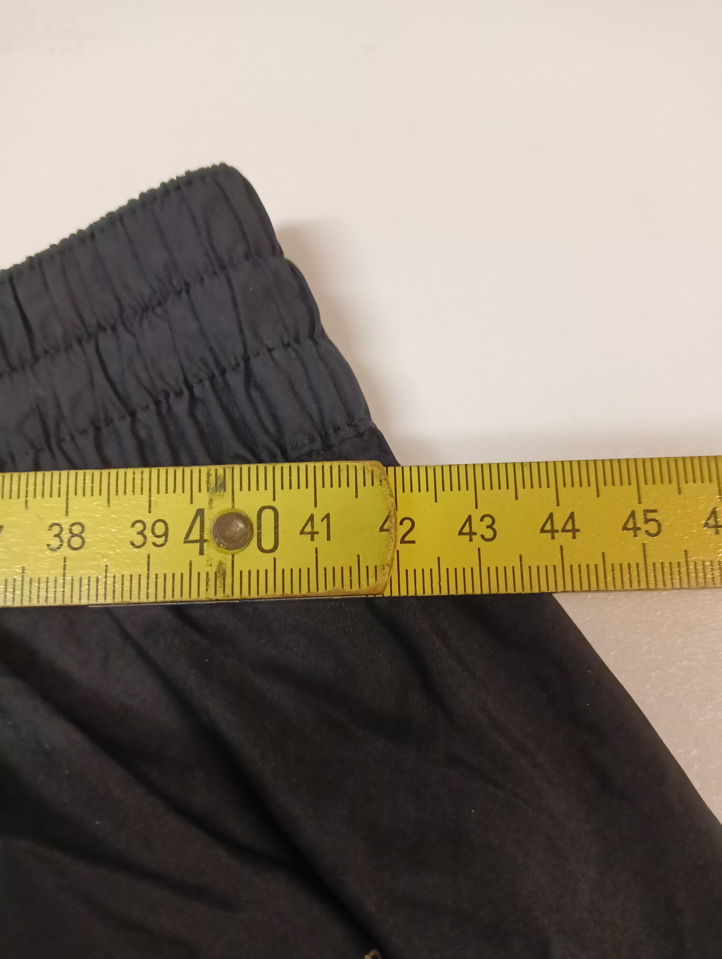 Adidas Vintage Trackpants - Baggy Fit XL (1190) | Retro Athletic Joggers for Men & Women | Perfect for Casual Wear, Gym, and Street Style