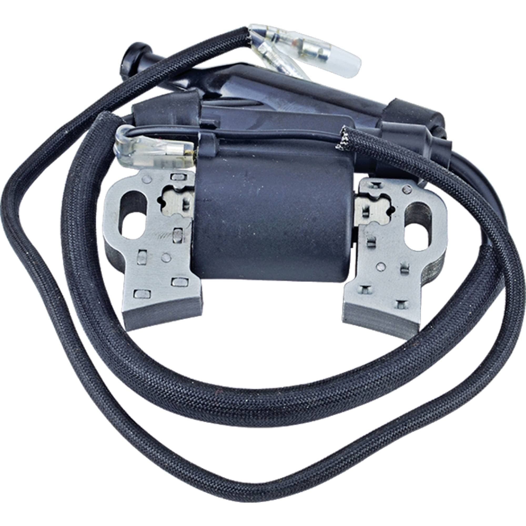 DB Electrical IHA3001 New Ignition Coil - Compatible with Honda GX240 GX270 GX340 GX390 Engines - Replaces OEM 30500-ZE2-023, 30500-ZF6-W02, 440-101 - Perfect for Small Engine Repair, Lawn Mowers, Generators & Power Equipment